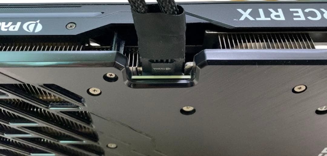 グラフィックボード・グラボ・ビデオカード Palit GeForce RTX4070 Super 12GB