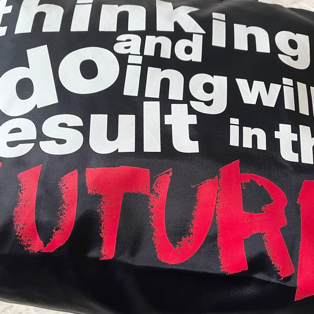 未使用品✨ COMME des GARCONSコムデギャルソン　ボストンバッグ