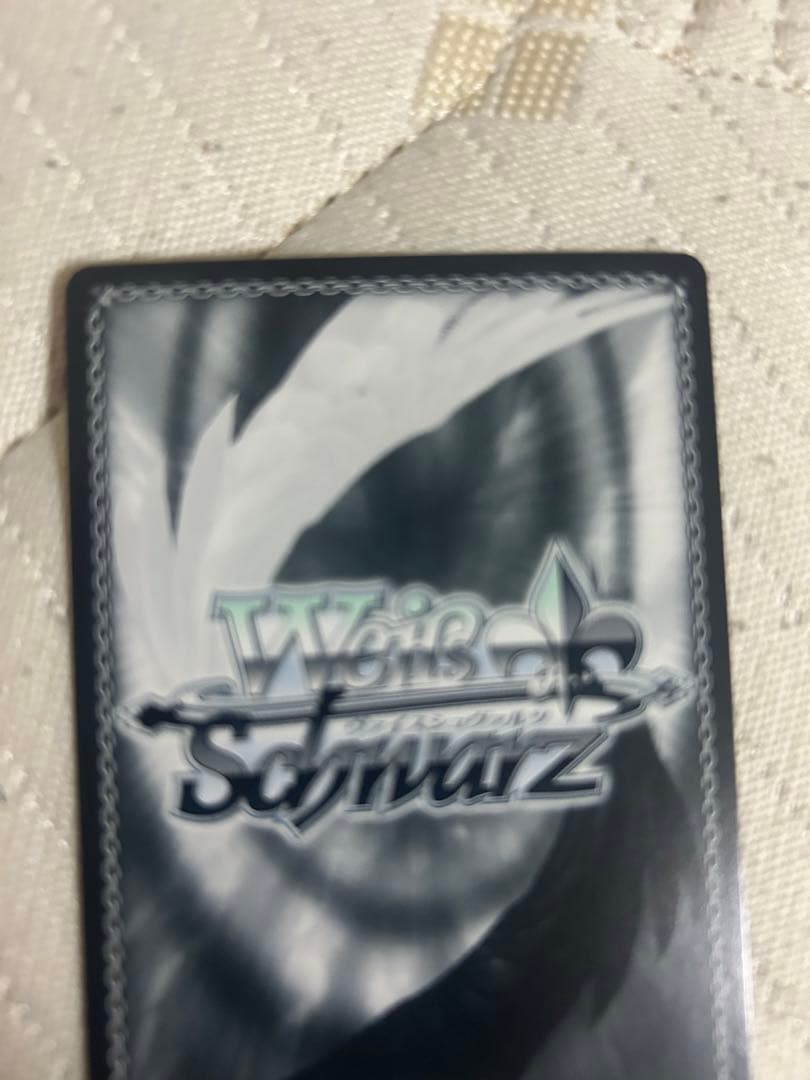 新裁断　狂華のナイトメア　狂三　SP ヴァイス