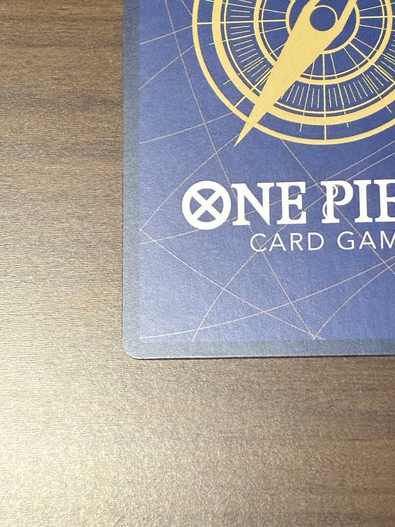 ナミ op01-016 パラレル ロマンスドーン