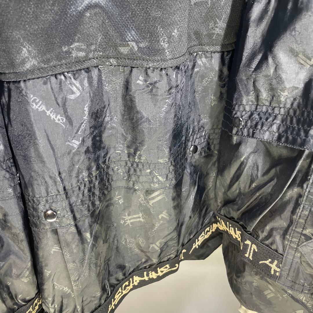 テックナイン　technine クリスブラッドショー　　サイズXL