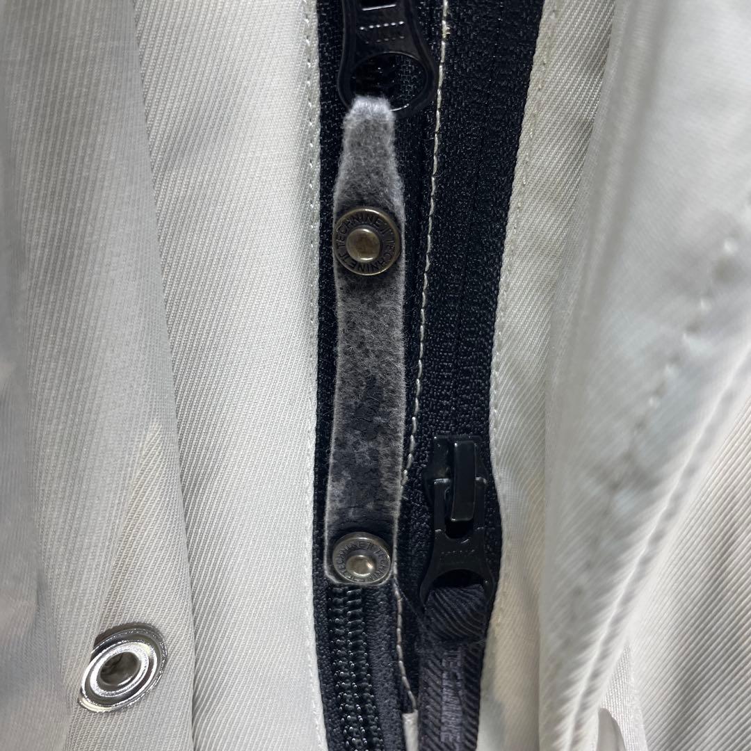 テックナイン　technine クリスブラッドショー　　サイズXL