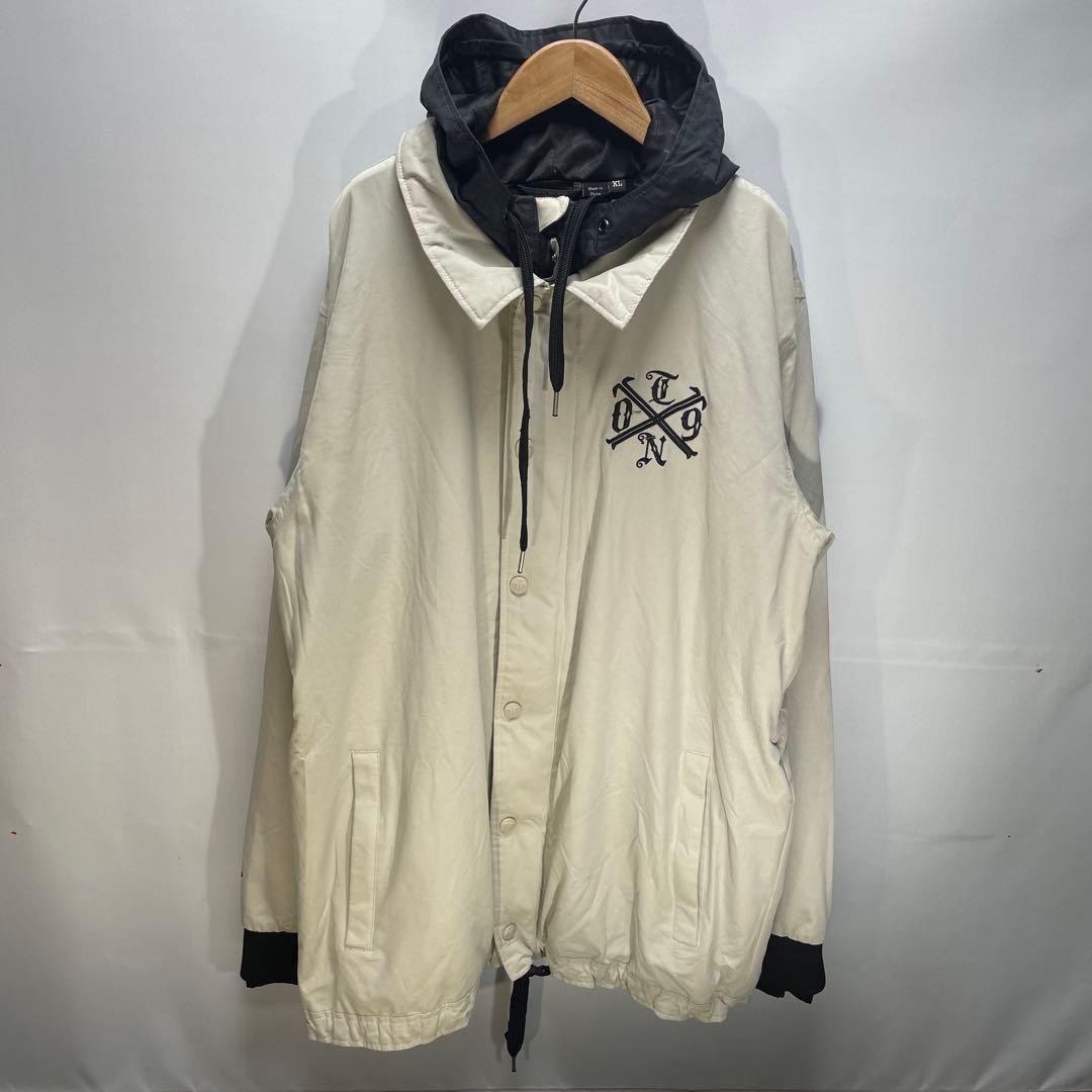 テックナイン　technine クリスブラッドショー　　サイズXL