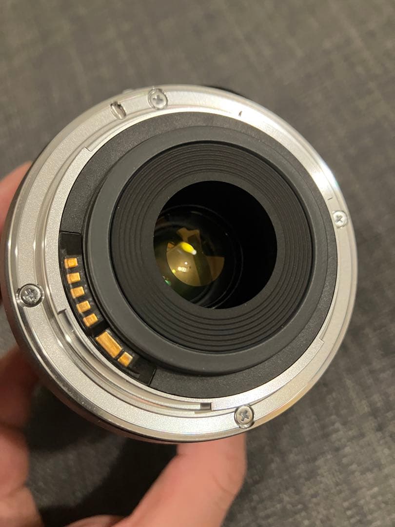 レンズ(ズーム) Canon EF-S 10-22mm F3.5-4.5 USM