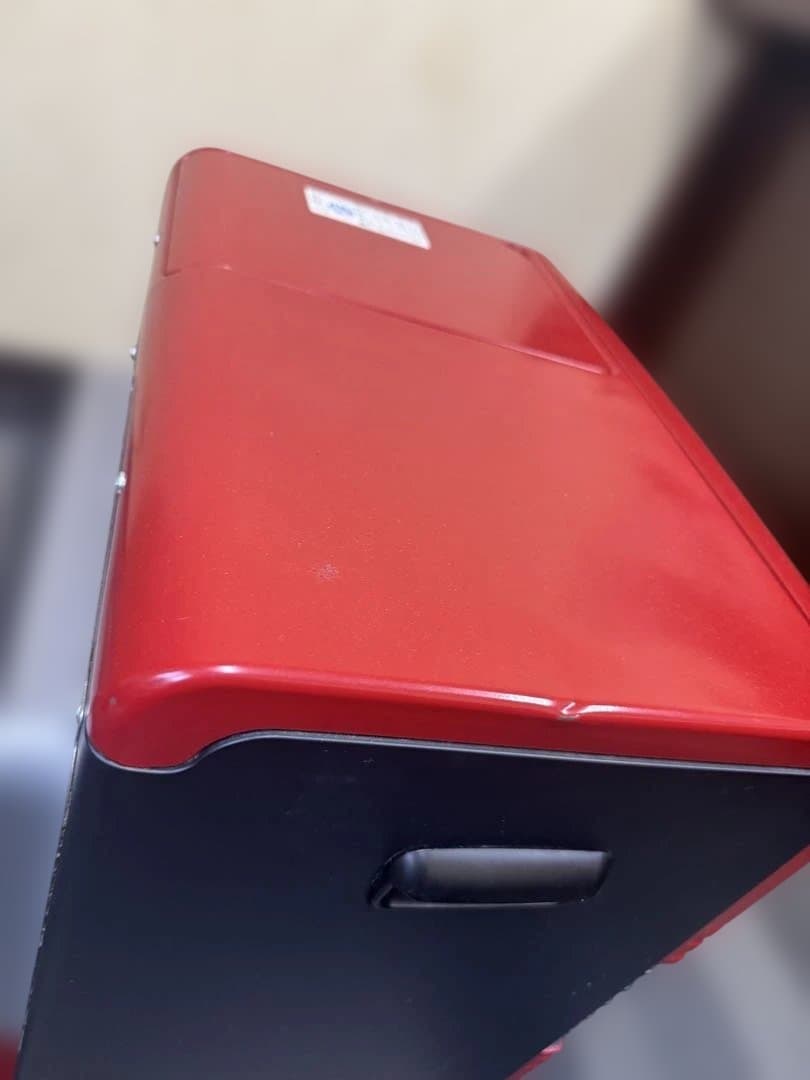 ダイニチ石油ファンヒーター FW-5716SDRE4