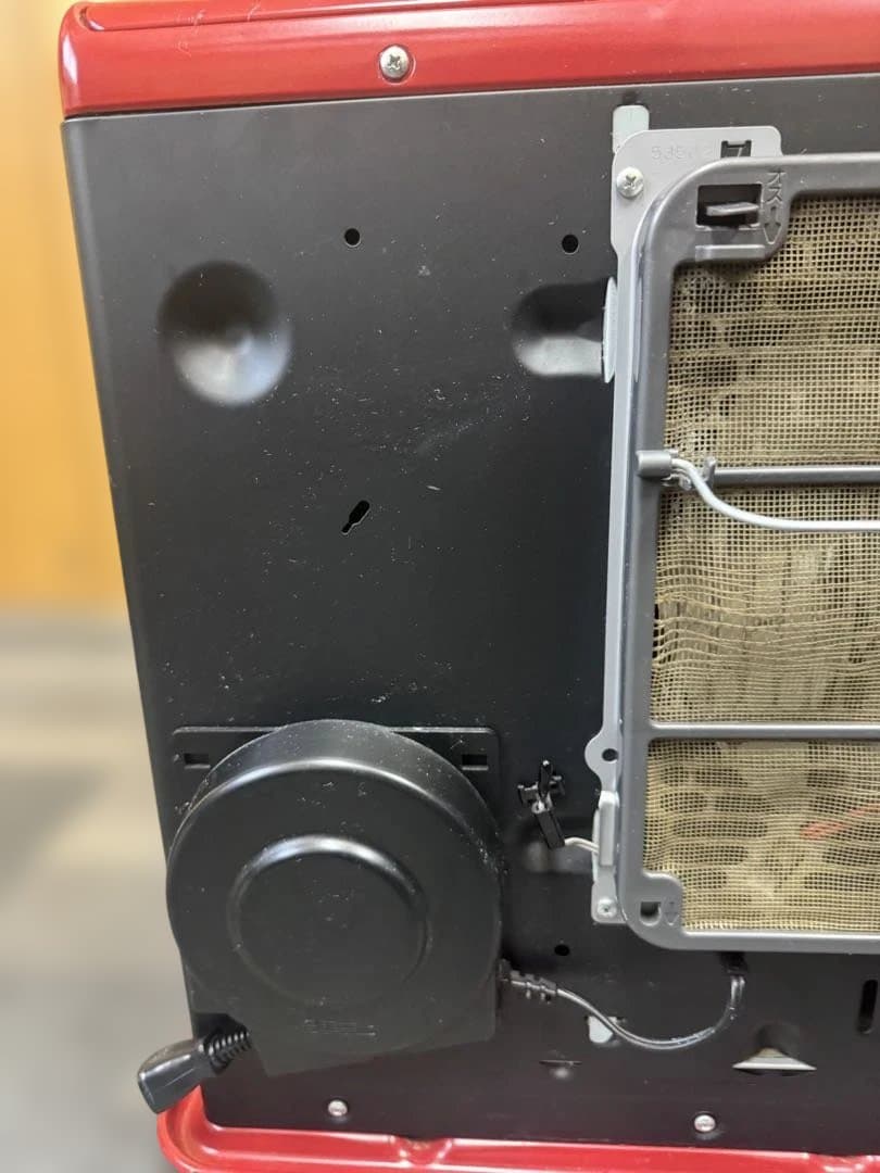 ダイニチ石油ファンヒーター FW-5716SDRE4