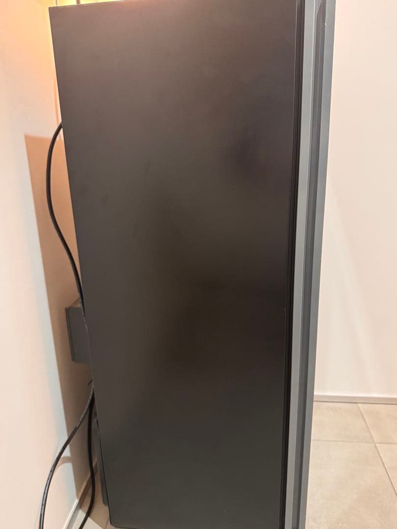 さくら製作所 ZERO CHILLED OSK9-B 日本酒・ワインセラー