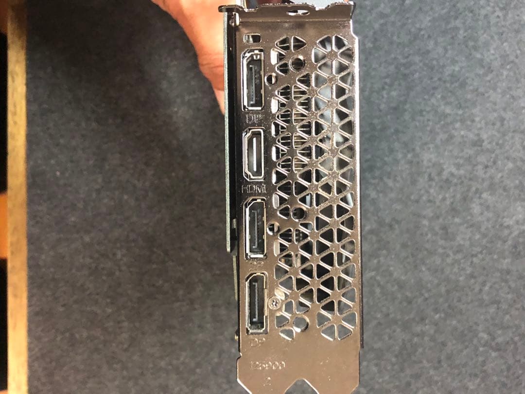 グラフィックボード・グラボ・ビデオカード ZOTAC RTX2070super