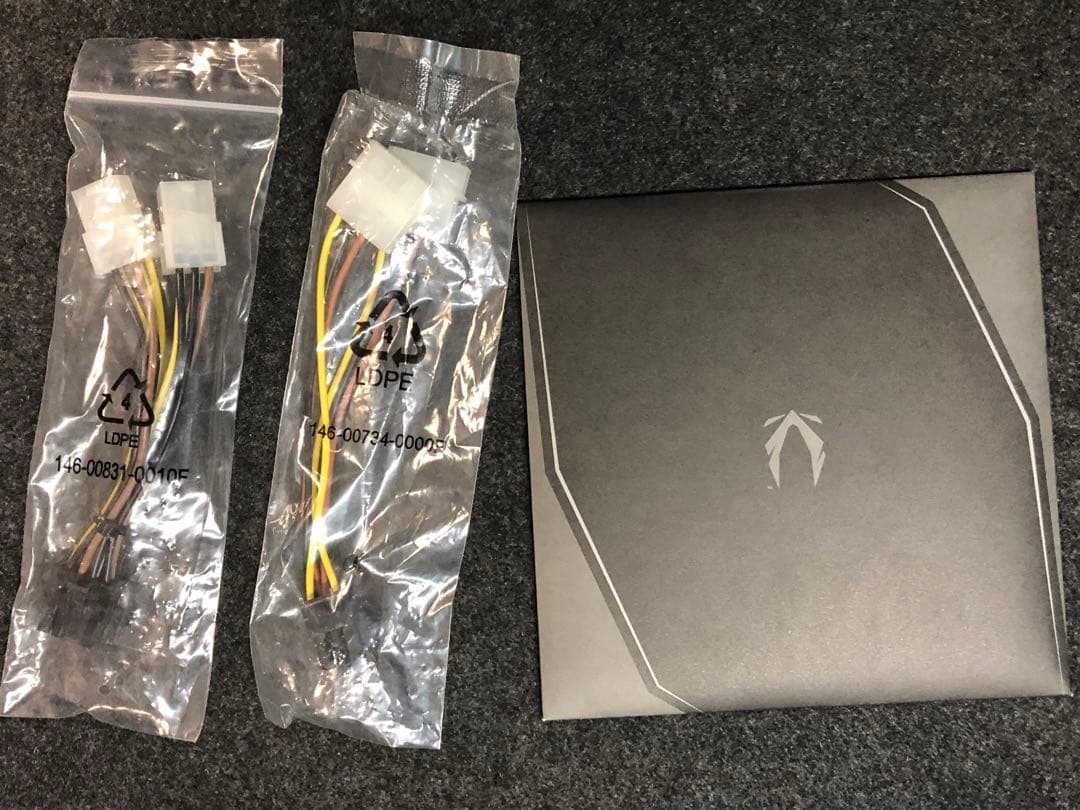 グラフィックボード・グラボ・ビデオカード ZOTAC RTX2070super