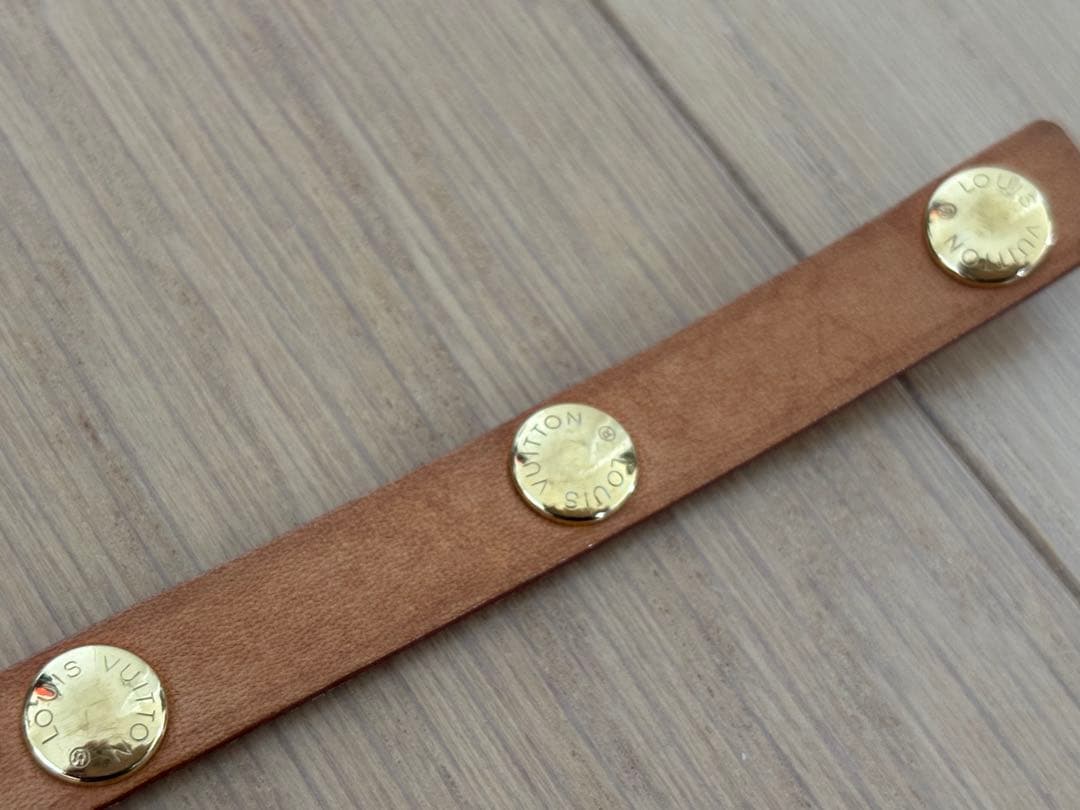 Louis Vuitton モノグラム ポシェット フロランティーヌ