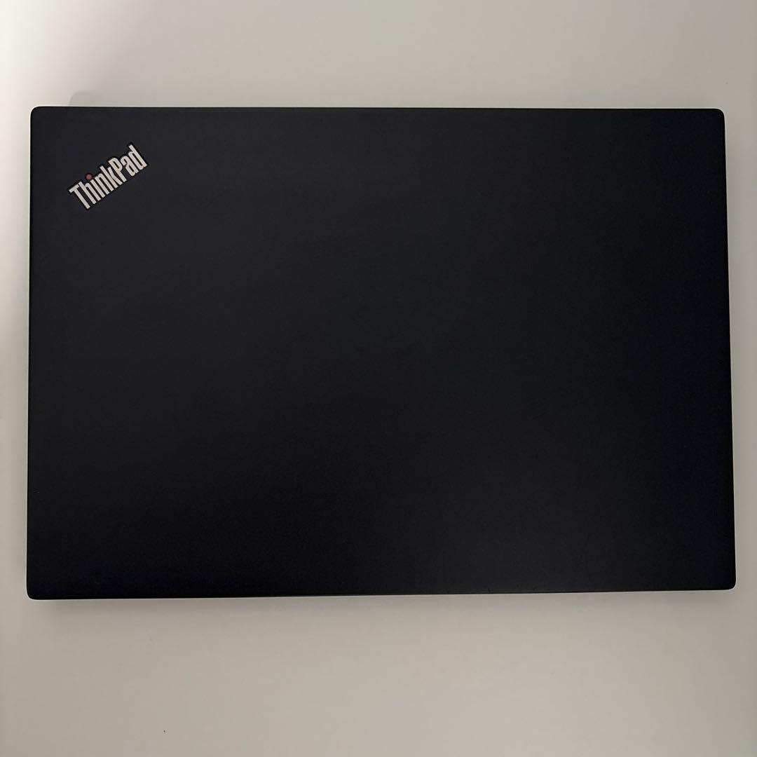 【初期設定済】レノボThinkPad X13⭐︎Windows11インテルi5搭載