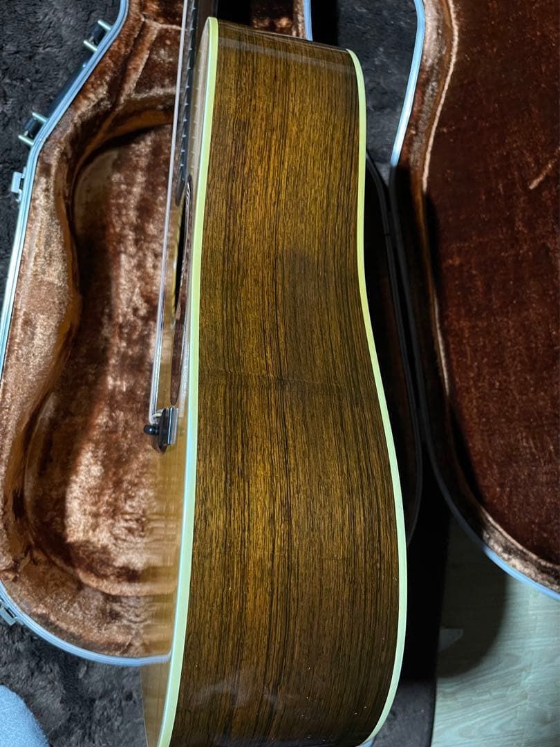 Martin D-28 1978年製｜ヴィンテージ｜純正ハードケース付