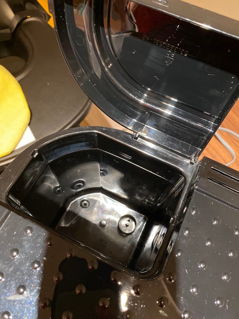 デロンギ　コーヒーメーカー　BCO410J-B