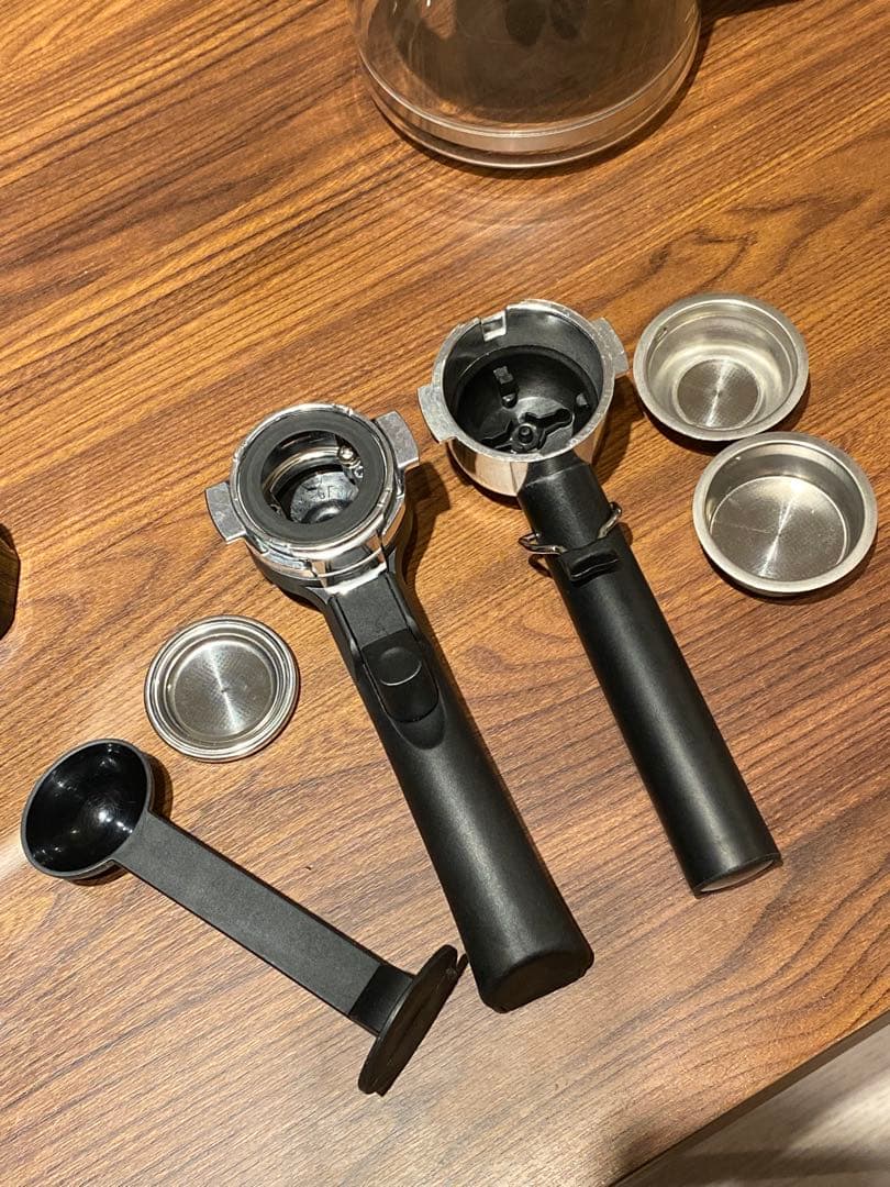 デロンギ　コーヒーメーカー　BCO410J-B