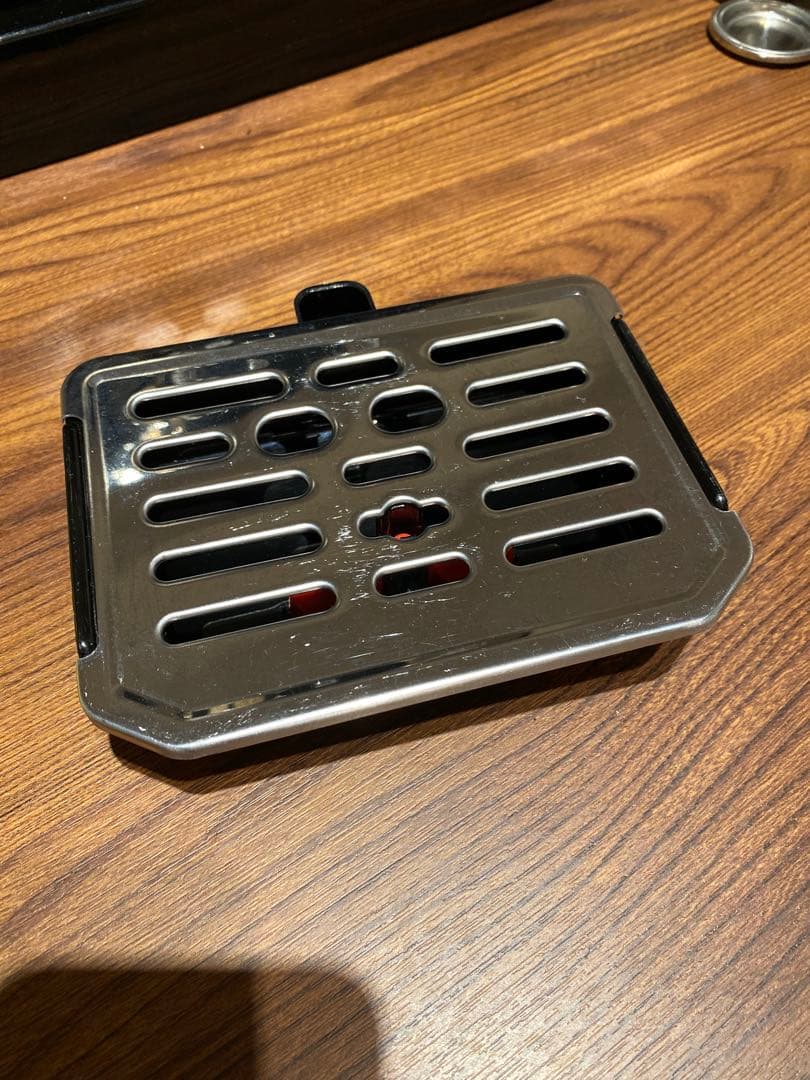 デロンギ　コーヒーメーカー　BCO410J-B