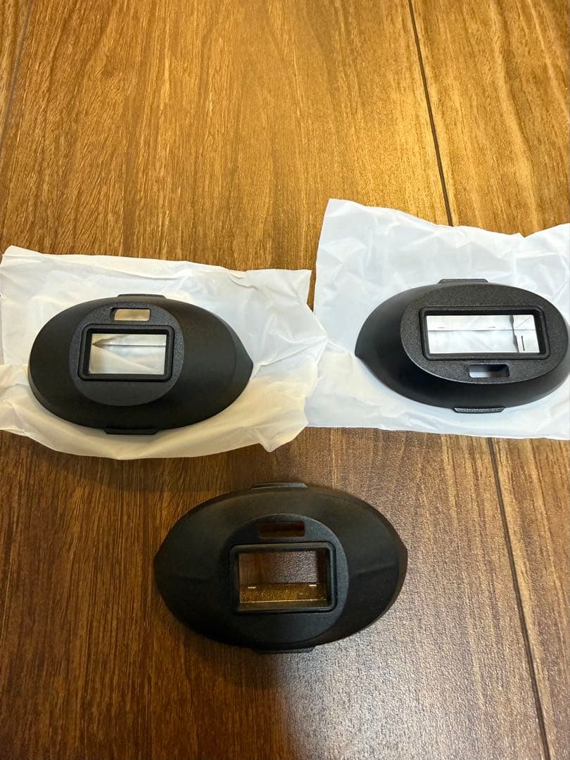 ReFa EPI GOショッパー付き 脱毛器