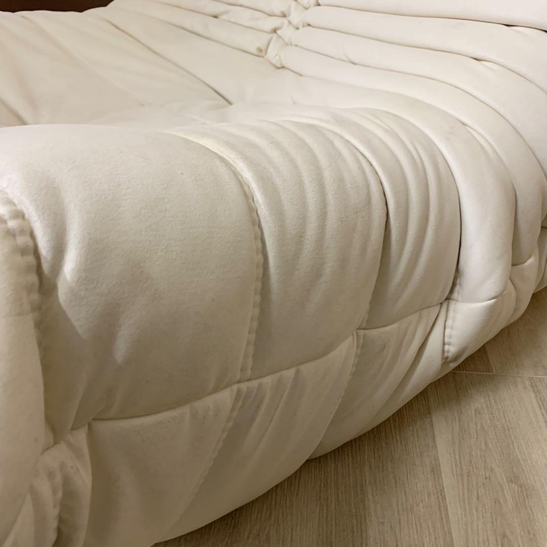 リ*読様 【正規品】売り切り‼︎ ligne roset リーンロゼ トーゴ 1