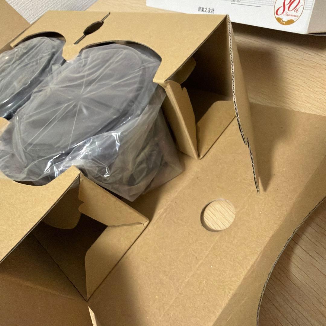 ONKYO スピーカー OM-OF101 10cmフルレンジ