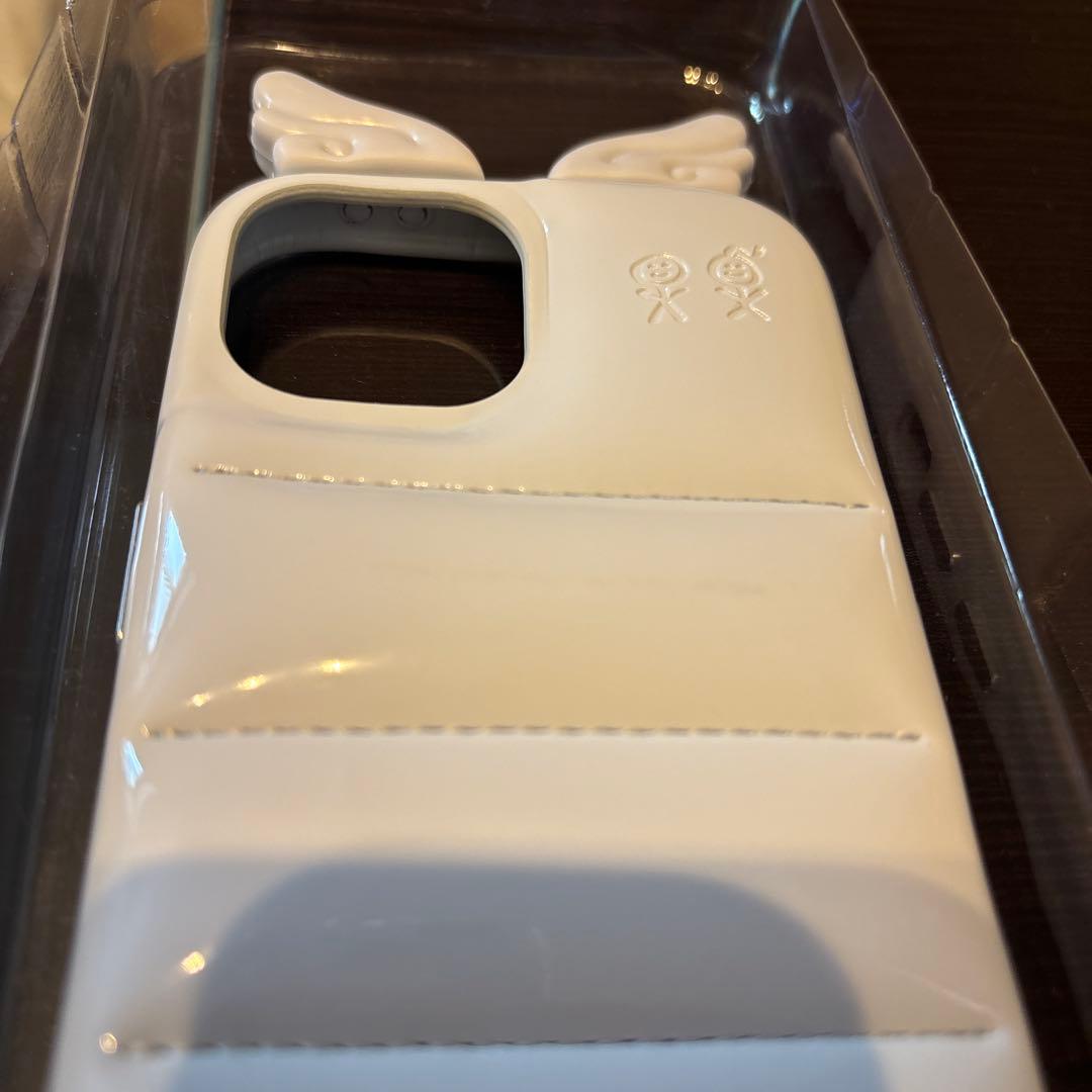 iPhoneアクセサリー urbansophistication cloe iPhone 15