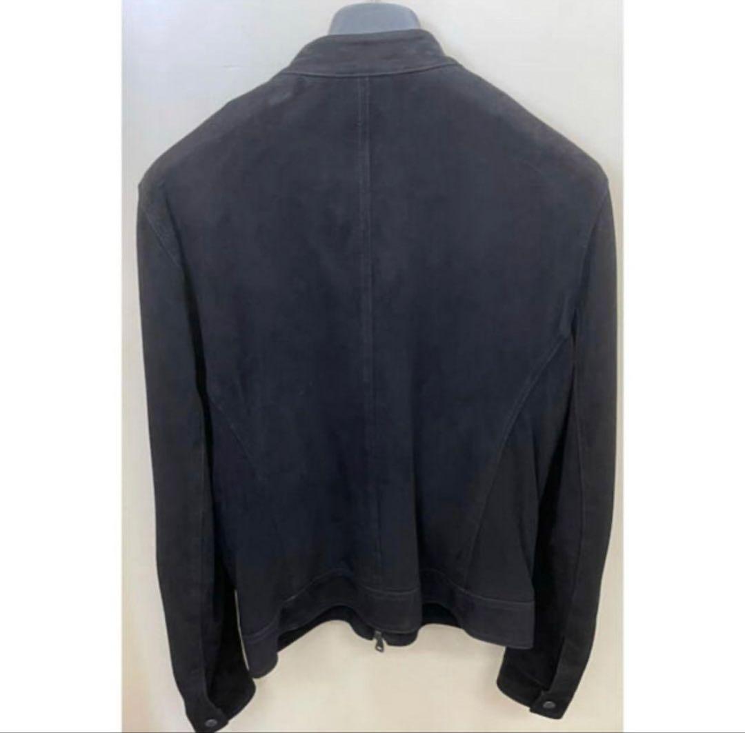 EMMETI JURI スエード仕様　ブラック