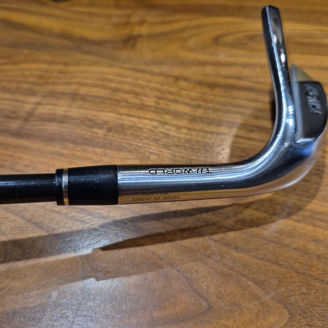 HONMA ウェッジ 50 &56