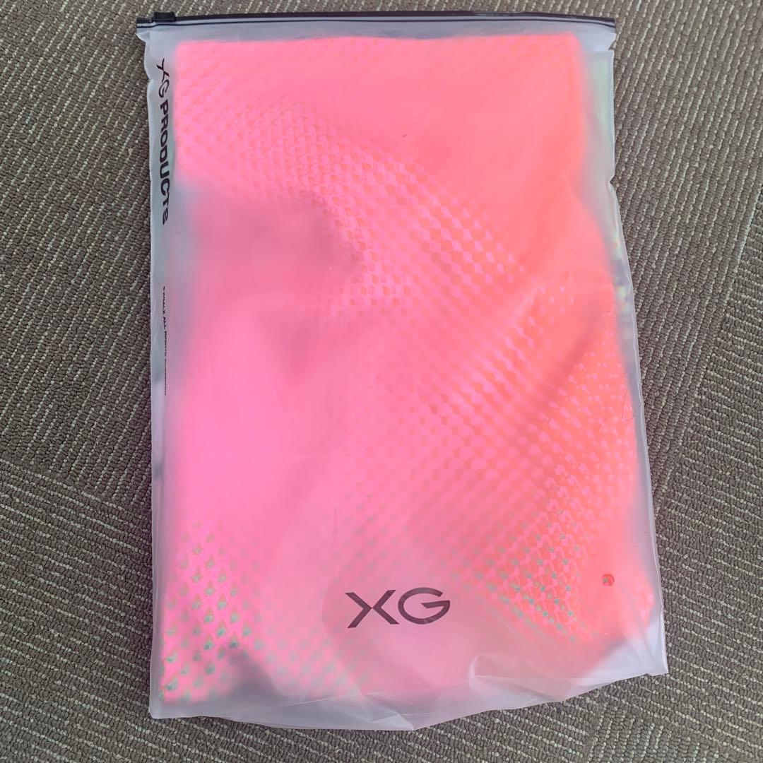 XG　Motocross Jersey -Do or Die-　Ｌサイズ　未使用