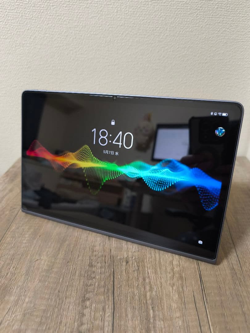Lenovo Tab Plus 国内版 本体のみ
