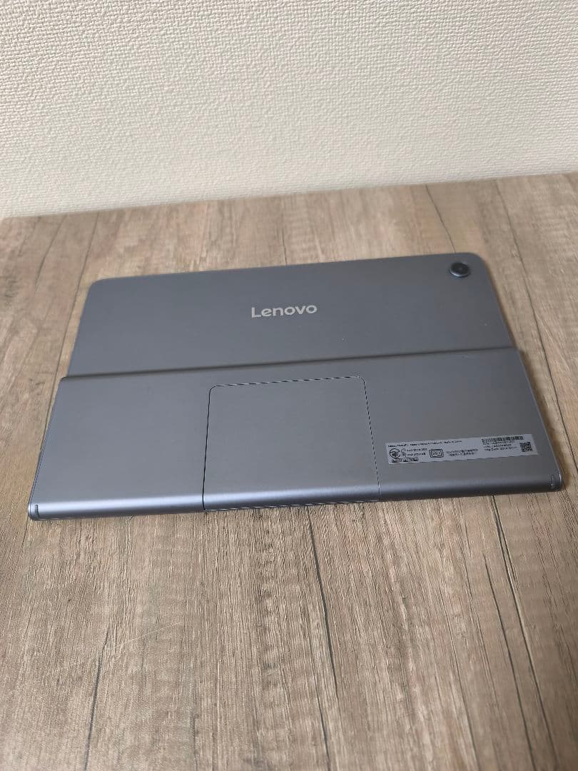 Lenovo Tab Plus 国内版 本体のみ