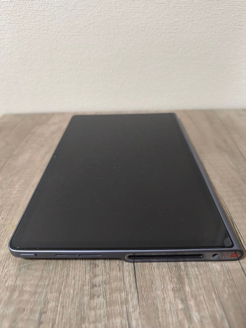 Lenovo Tab Plus 国内版 本体のみ