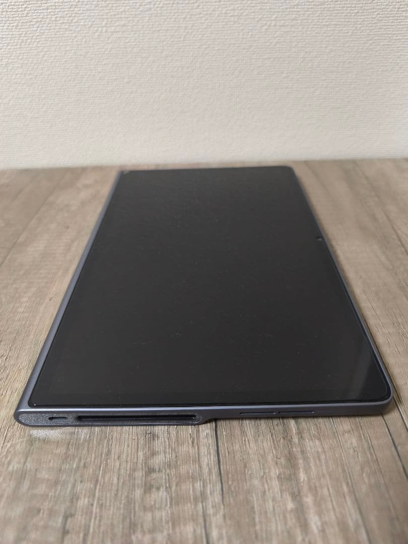 Lenovo Tab Plus 国内版 本体のみ