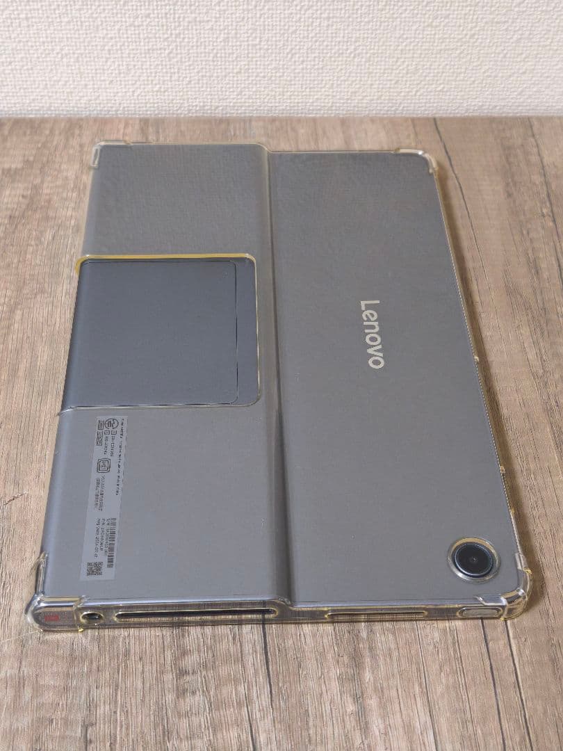 Lenovo Tab Plus 国内版 本体のみ