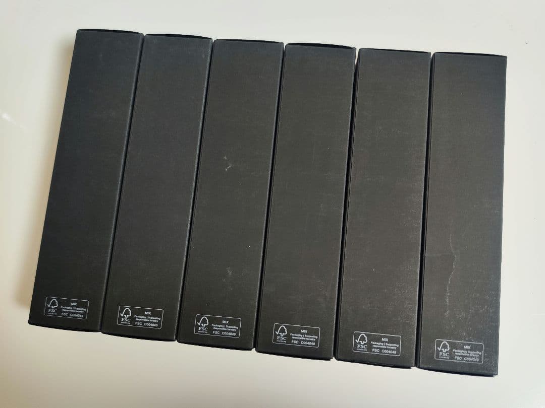 【新品未使用】カネボウ スクラビングマッドウォッシュ 130g 6個セット