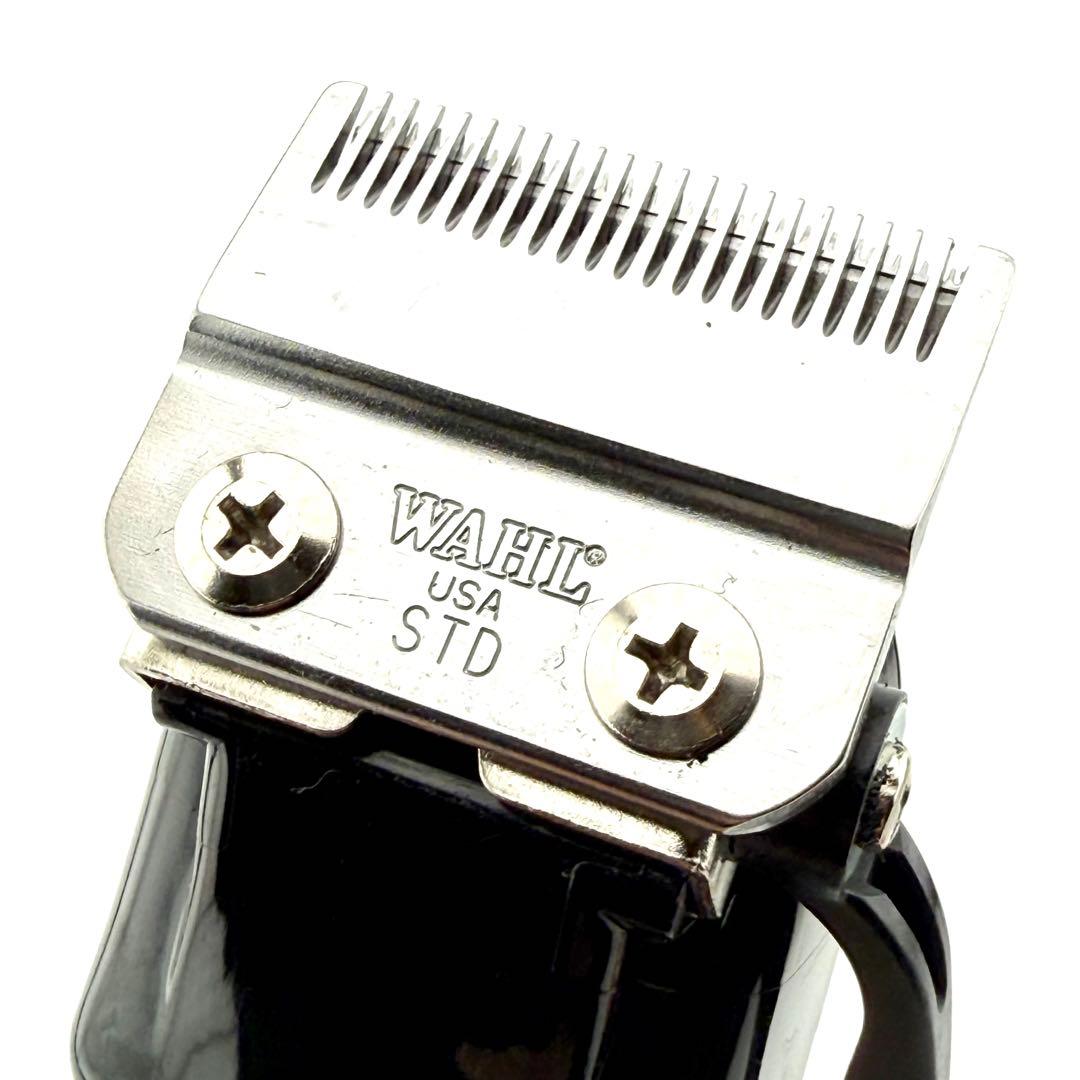 WAHL Magic Clip 限定ゴールドエディション バリカン