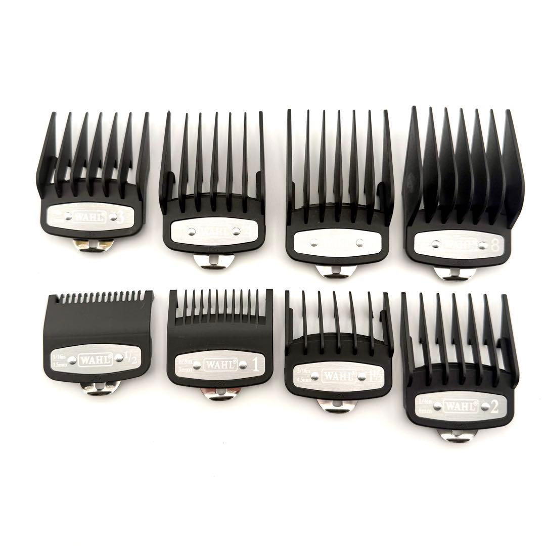 WAHL Magic Clip 限定ゴールドエディション バリカン