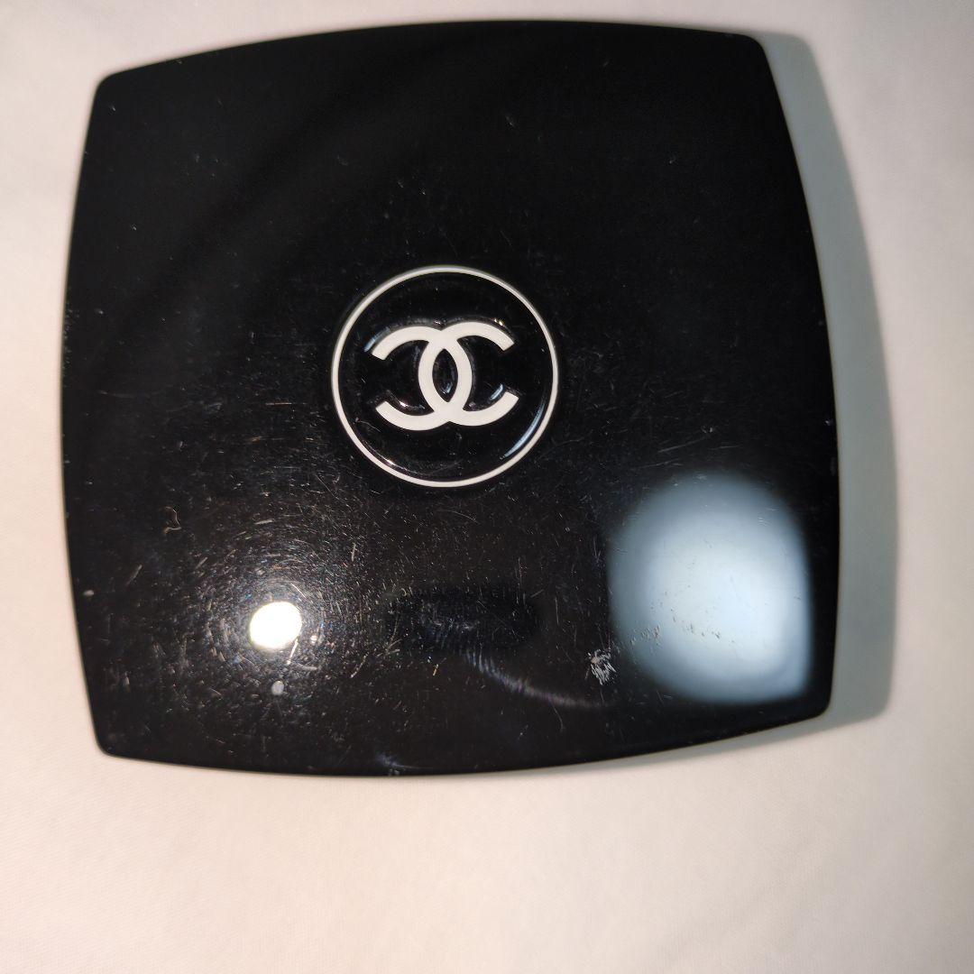 新品未使用 シャネル プードゥル　ユニヴェルセル　リーブル　N20 サンプル付
