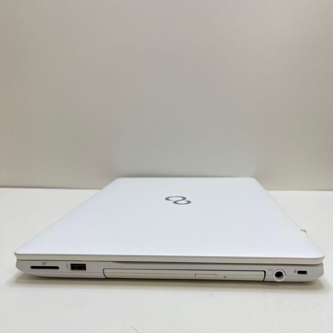 #765 富士通 Lifebook AH45/B2 i3-7100U