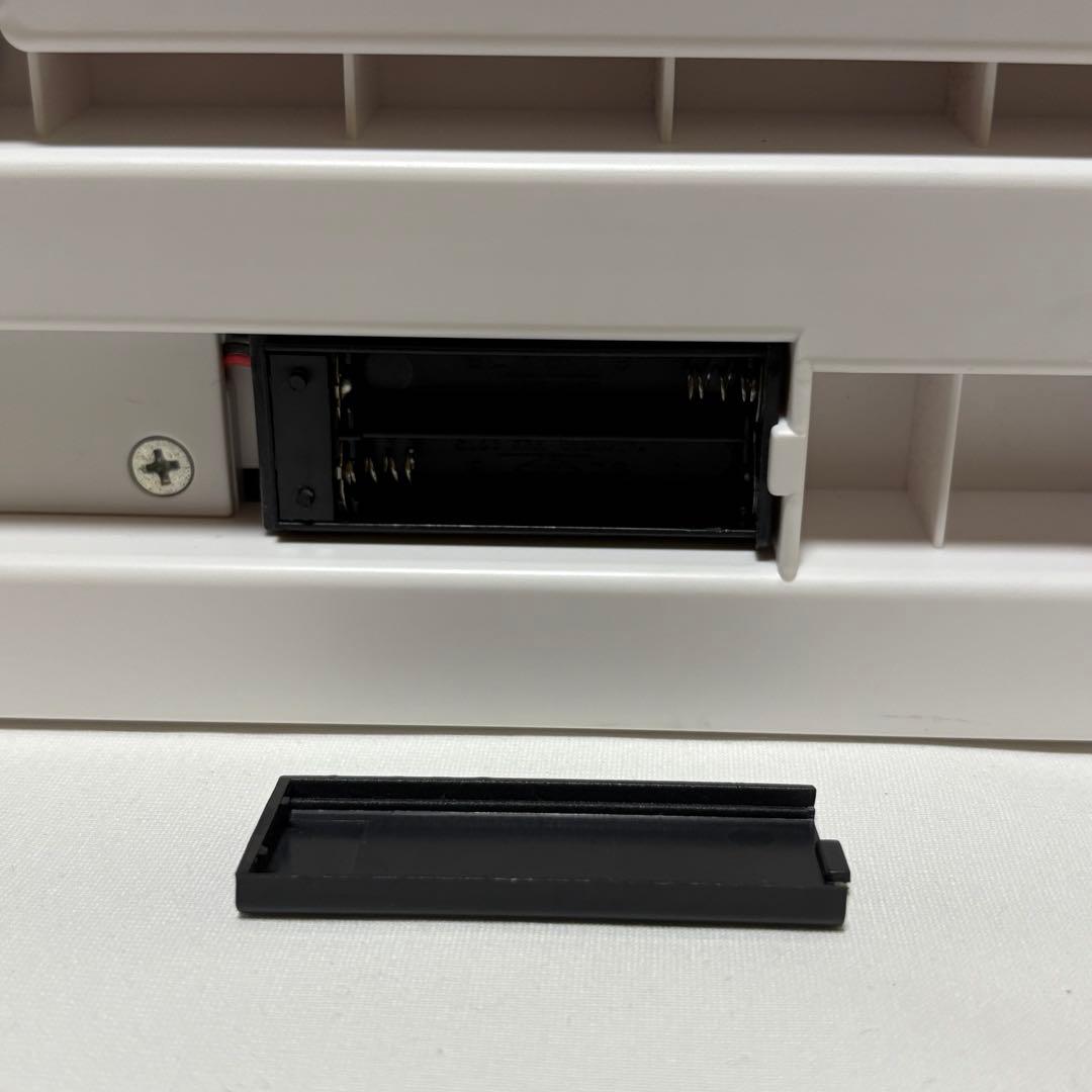 PLUS プラス コンパクト裁断機 PK-213 自動裁断機セット ホワイト