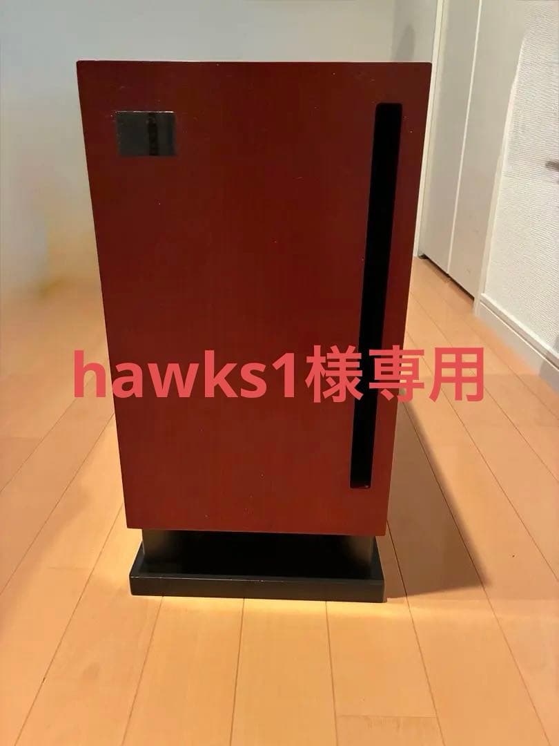 ONKYO SL-207 サブウーファー