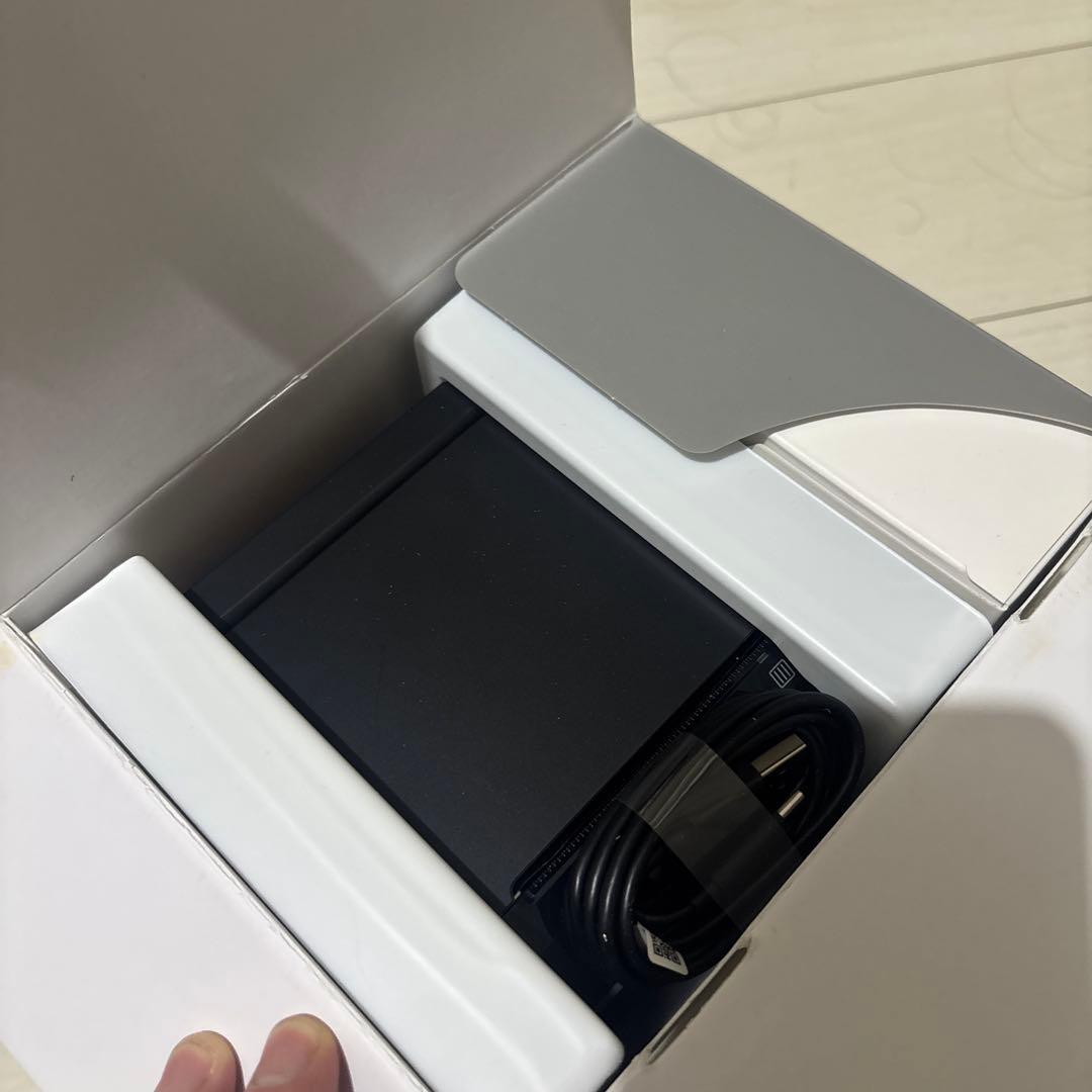 80mm sunmi Mini Kitchen Cloud Printer 本体