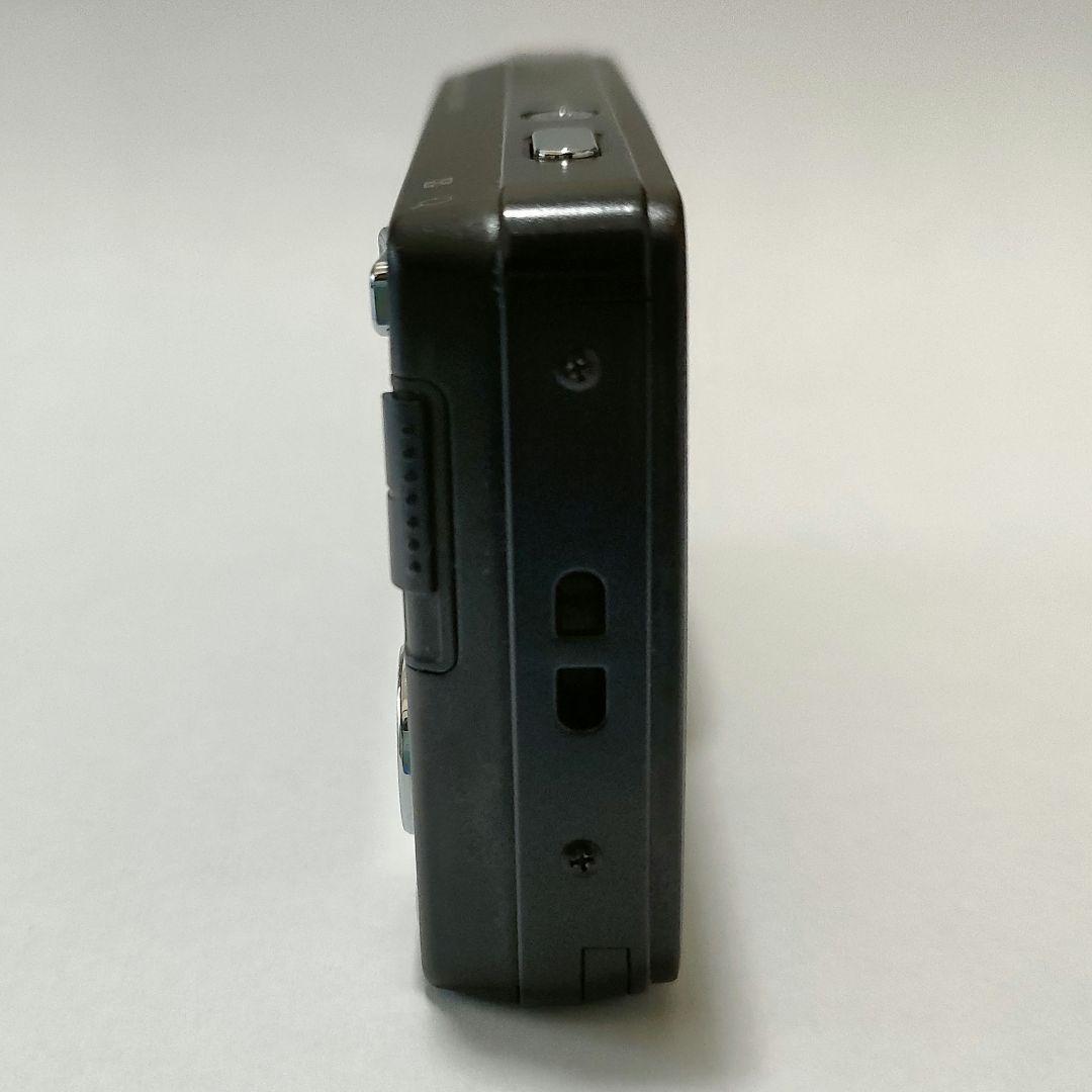 ［動作品　(一応ジャンク)］デジカメ　サイバーショット　DSC-W350