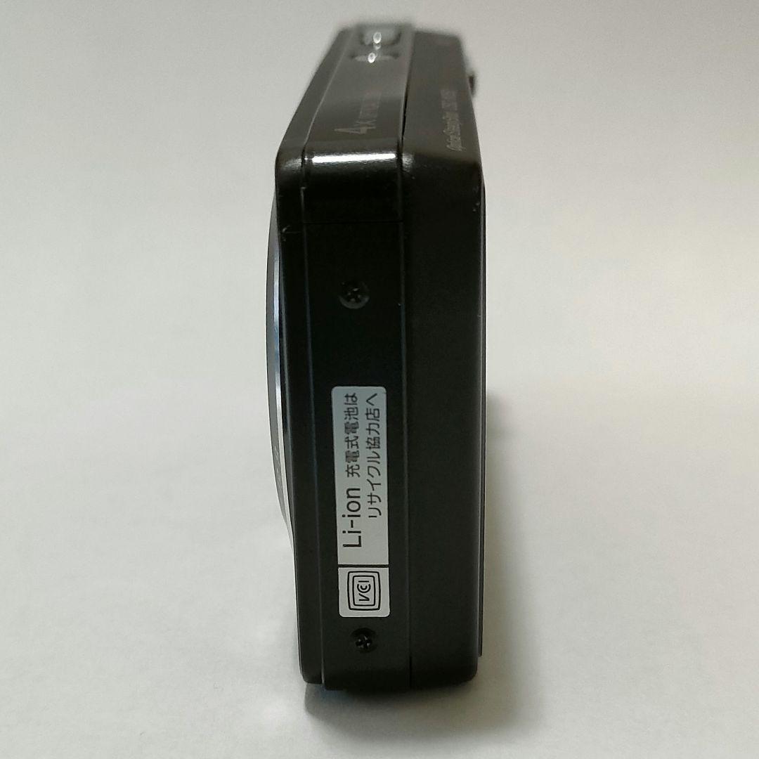 ［動作品　(一応ジャンク)］デジカメ　サイバーショット　DSC-W350