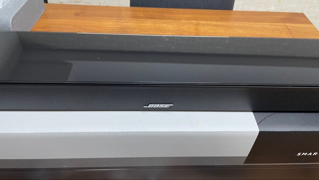Bose ボーズ Smart Soundbar 900
