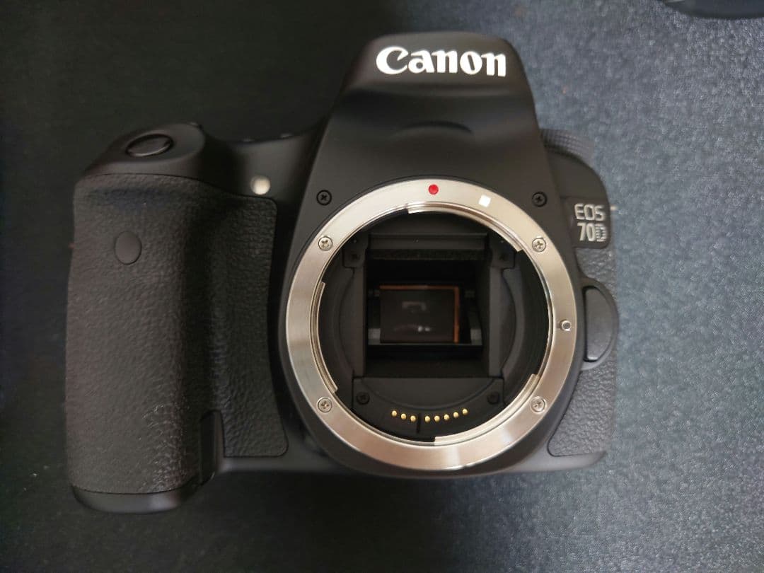 EOS 70D EF-S18-135 IS STM レンズキット おまけ有り