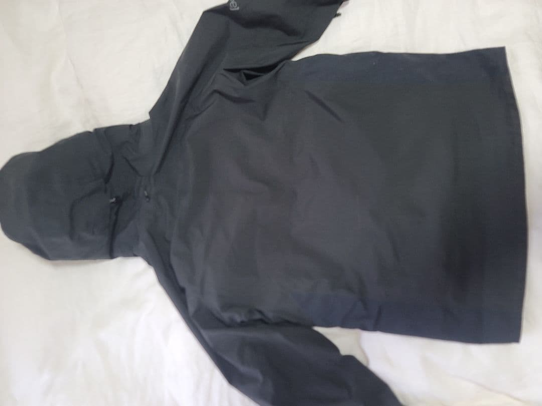 [ak] BURTON GORE-TEX フード付きジャケット L