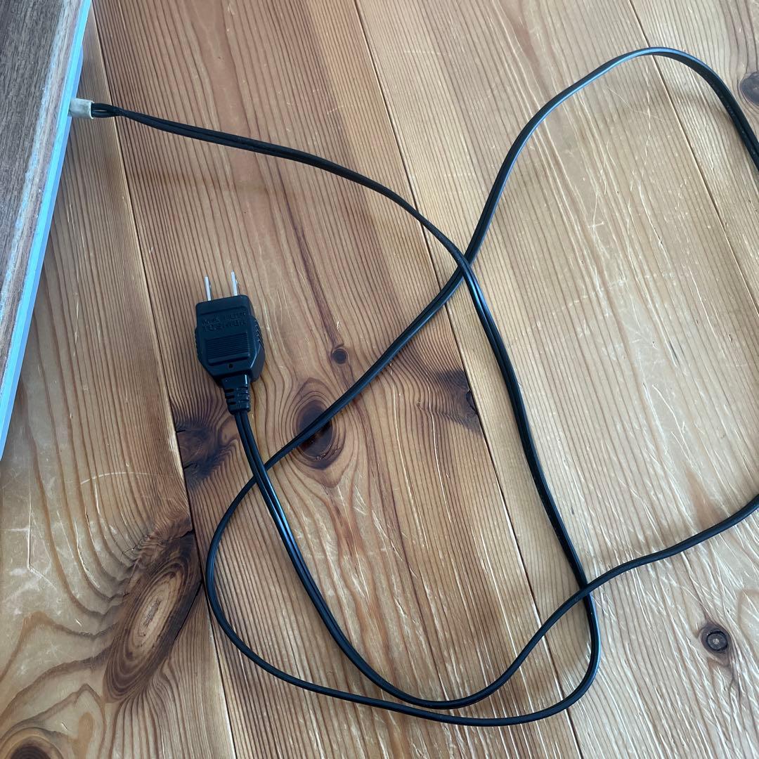 昭和レトロ アンティークTOSHIBA 東芝 扇風機 東芝製電源コード交換済み