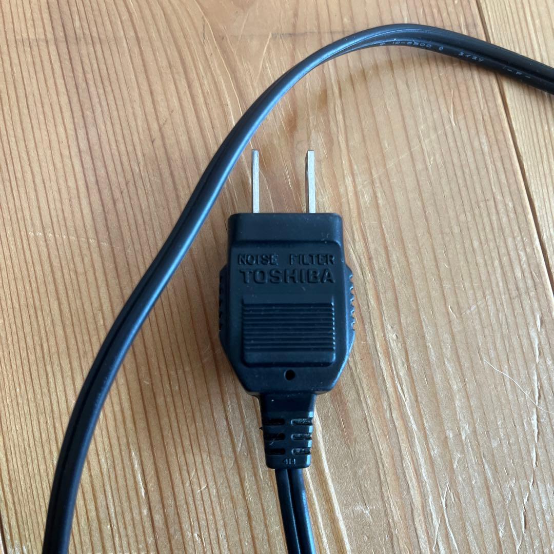 昭和レトロ アンティークTOSHIBA 東芝 扇風機 東芝製電源コード交換済み