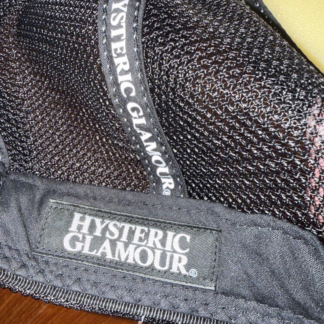 ayayan　ヒステリックグラマー　hysteric glamour