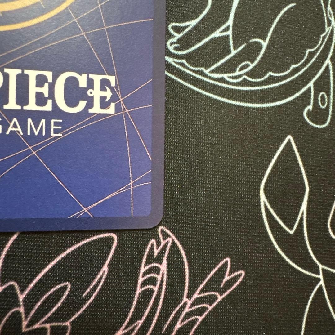 ワンピースカード ナミSP