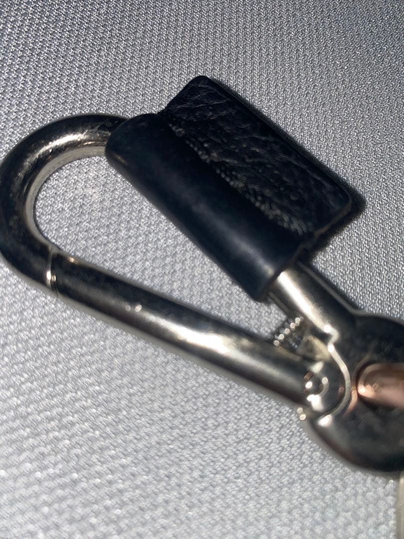 Hender Scheme Karabiner キーリング