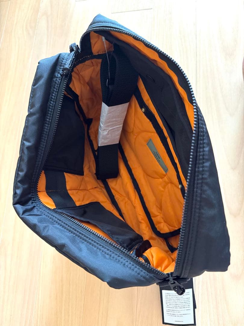 ポーター フォース ショルダーバッグ 855-07415 PORTER 新品！